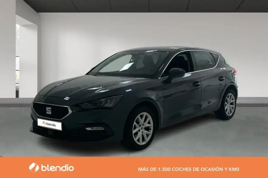 Brugt Seat Leon 1.5 tsi