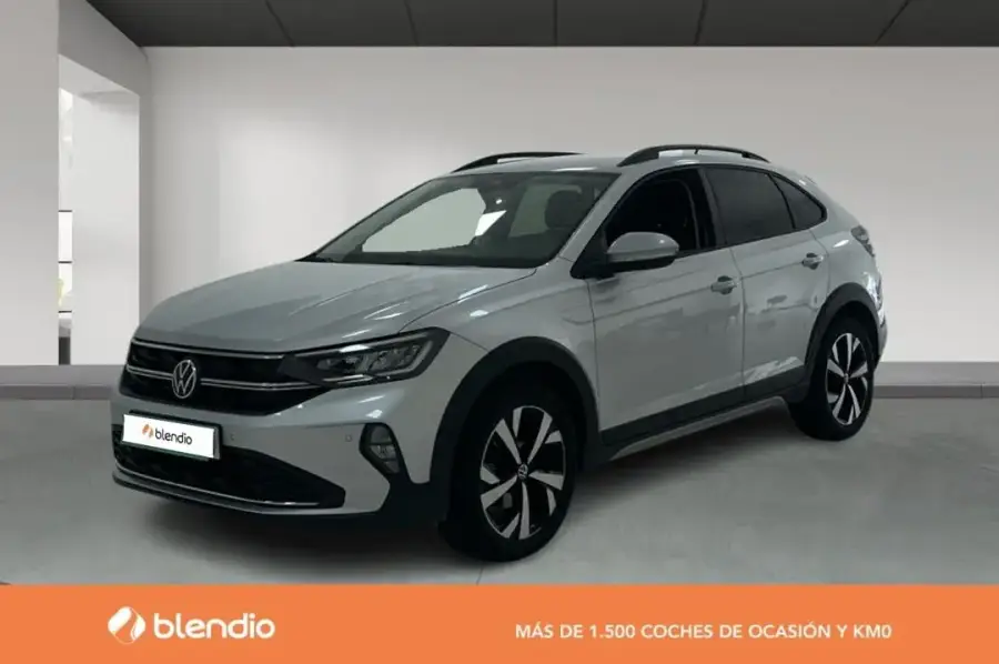 Brugt Volkswagen Taigo 1.0 tsi