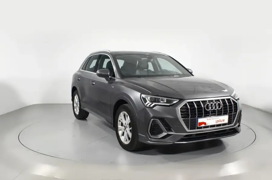 Brugt Audi Q3 1.5 35 TFSI