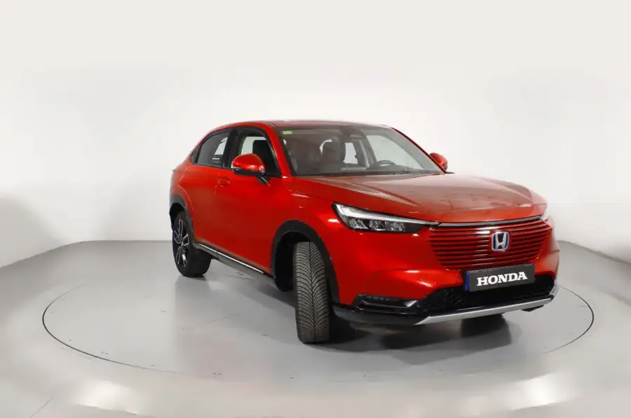 Brugt Honda Hr-V 