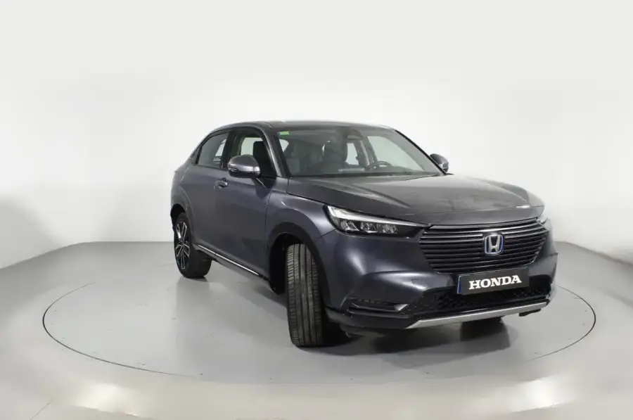 Brugt Honda Hr-V 