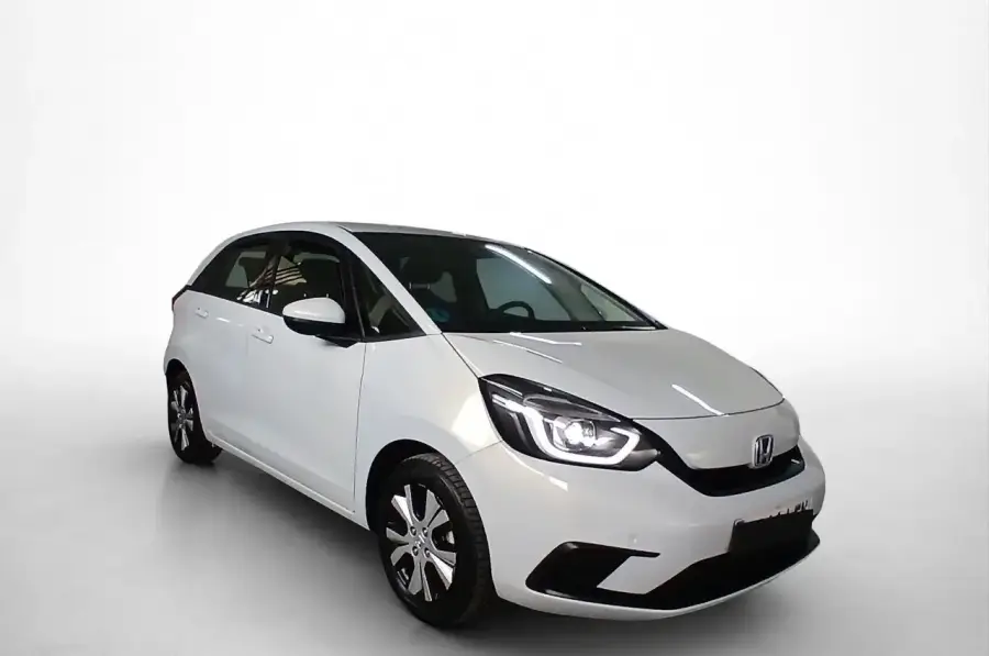 Brugt Honda Jazz 1.5 i-MMD