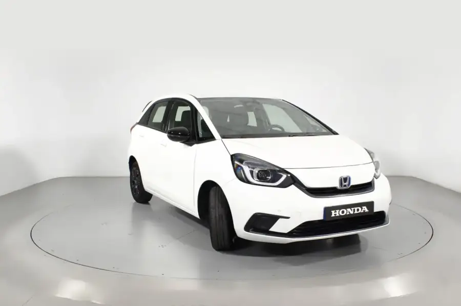 Brukt Honda Jazz 1.5 i-MMD