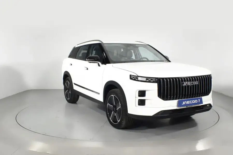 Brugt Haima 7 