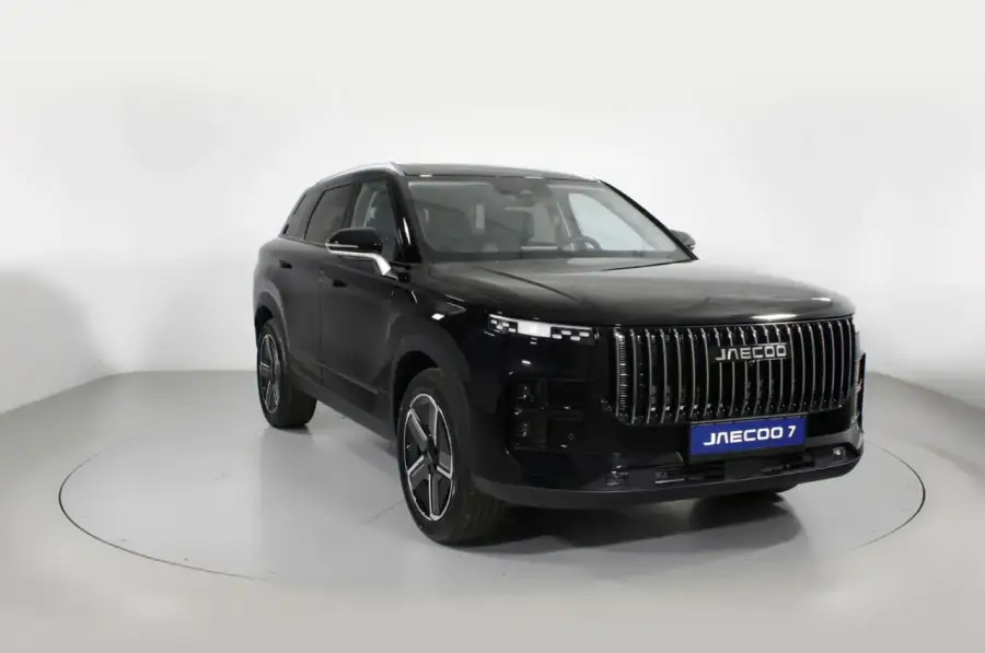 Brugt Haima 7 