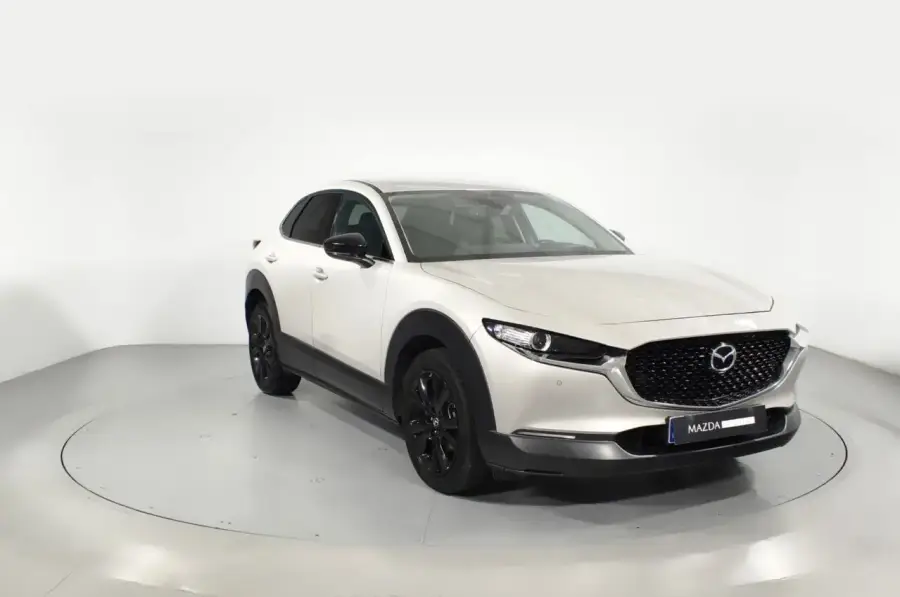 Brugt Mazda Cx-30 2.0