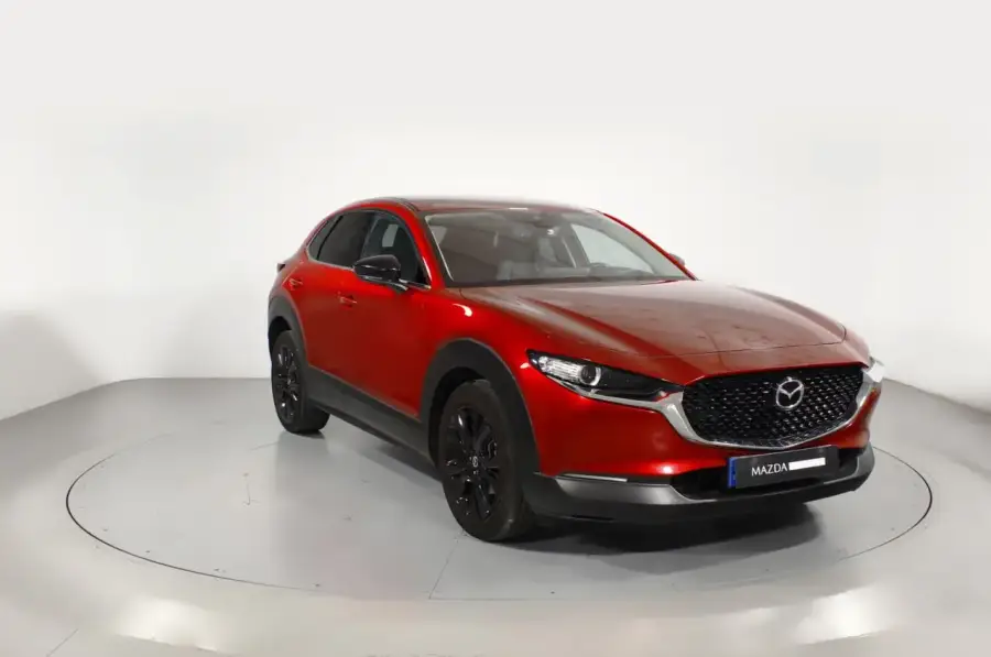Brugt Mazda Cx-30 2.0