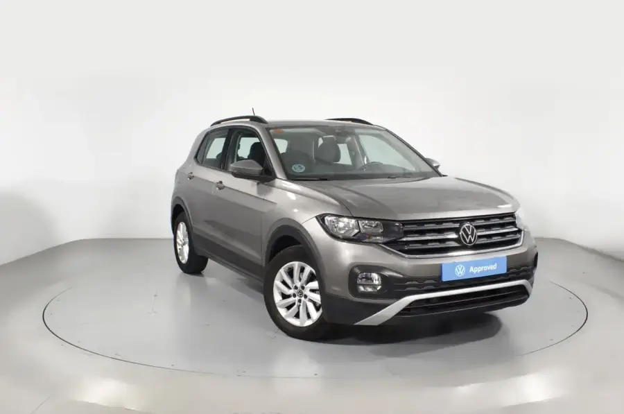 Brugt Volkswagen T-Cross 1.0 tsi