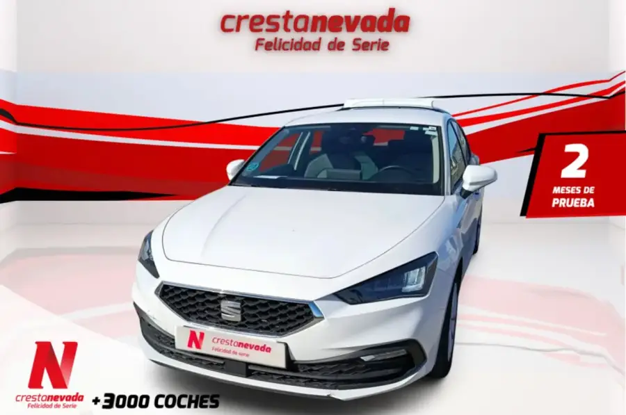 Brugt Seat Leon 