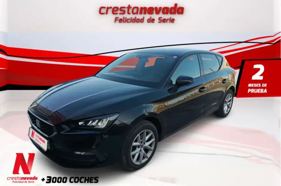 Brugt Seat Leon 
