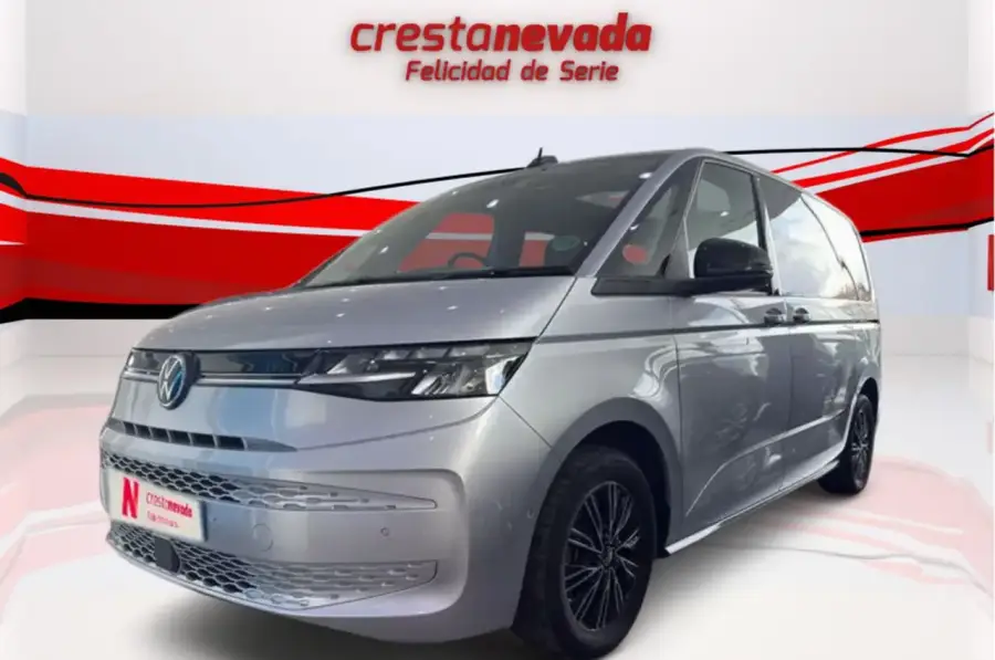 Brugt Volkswagen  2.0 TDI