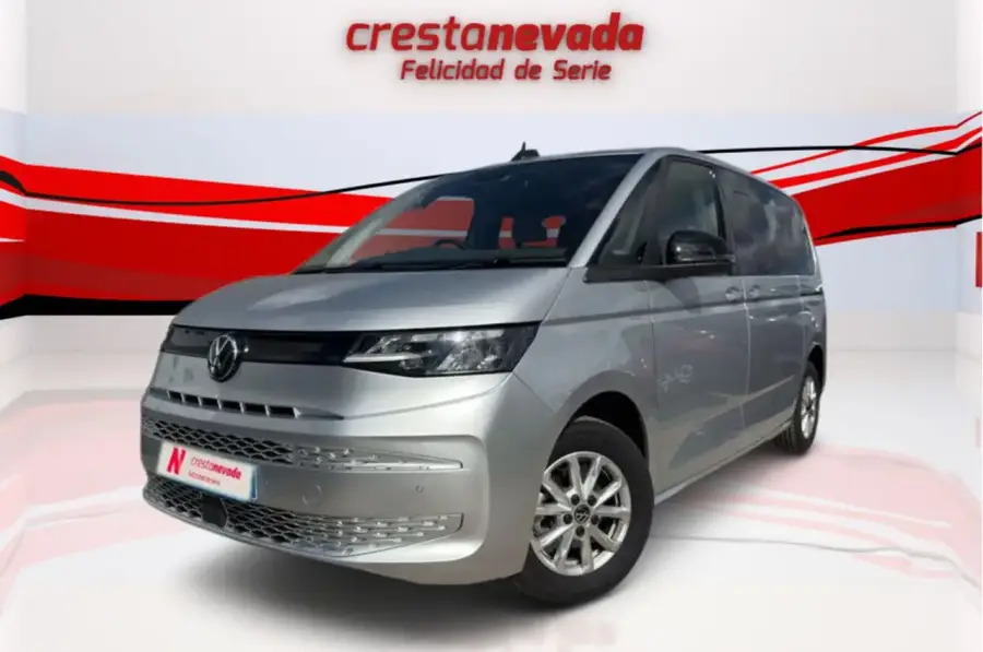 Brugt Volkswagen  2.0 TDI