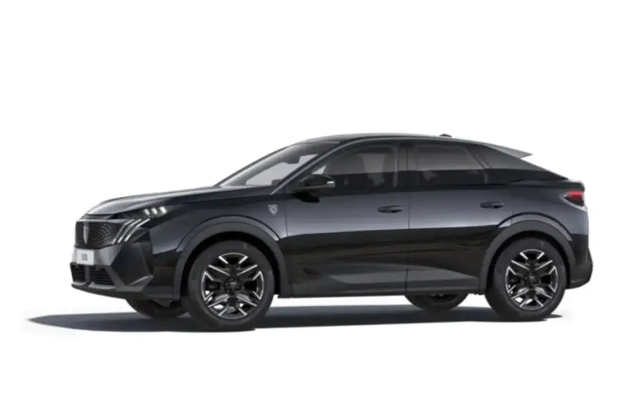 Brugt Peugeot 5008 1.6