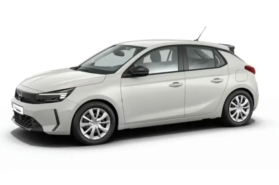 Brugt Opel Corsa 1.2