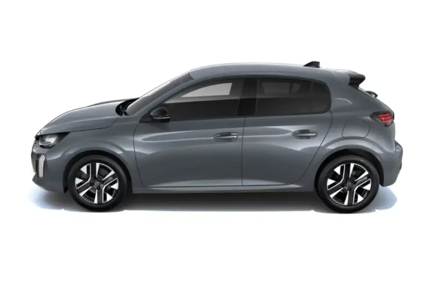 Brugt Peugeot 208 1.2