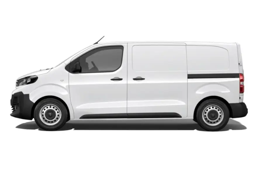 Brugt Peugeot Expert 