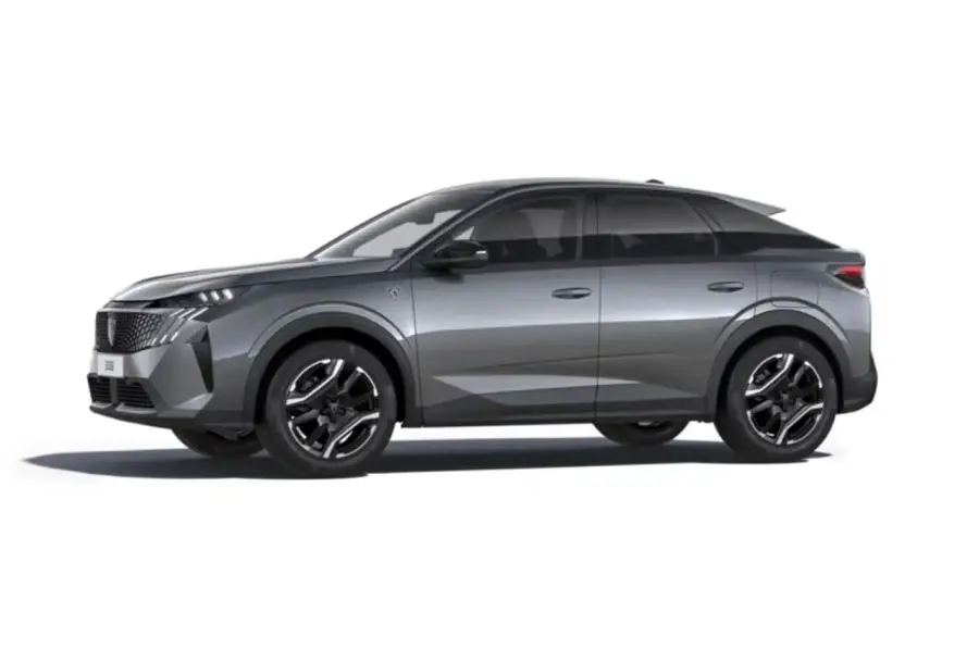 Brugt Peugeot 3008 1.6