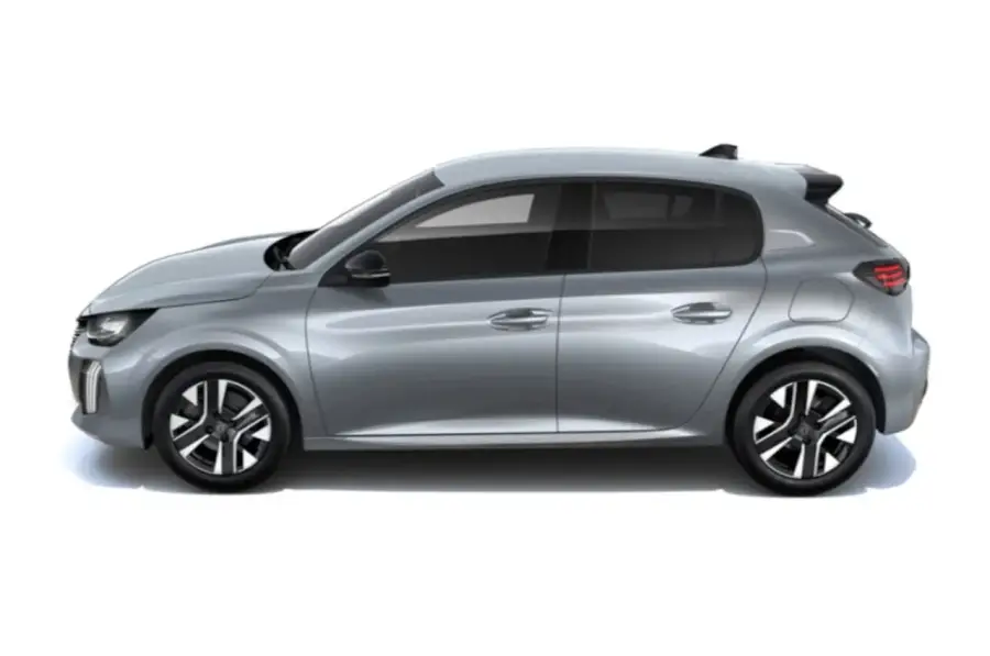 Brugt Peugeot 208 1.2