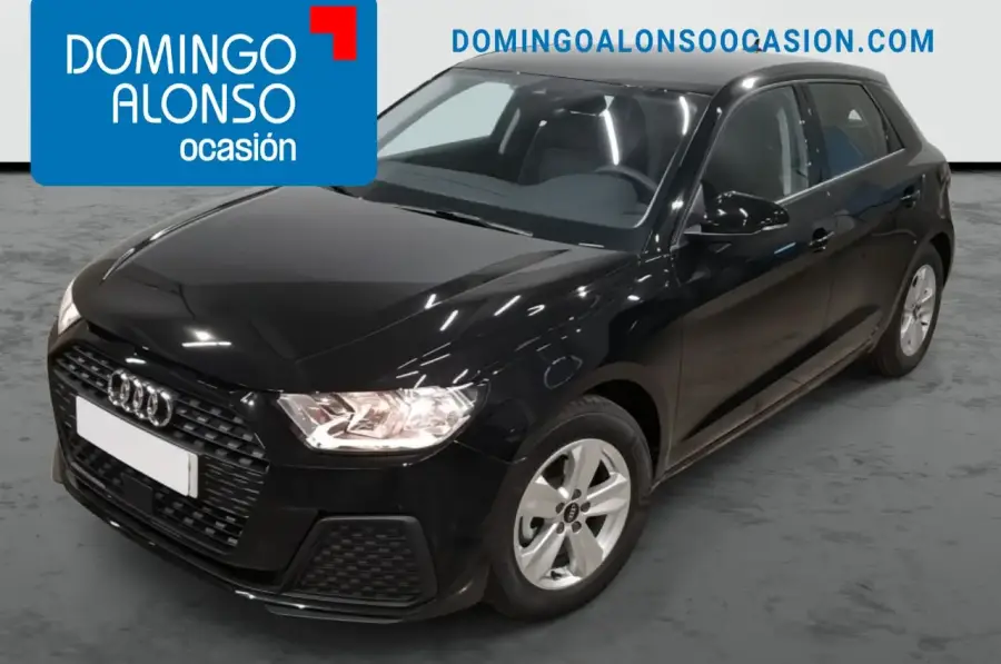 Brukt Audi A1 