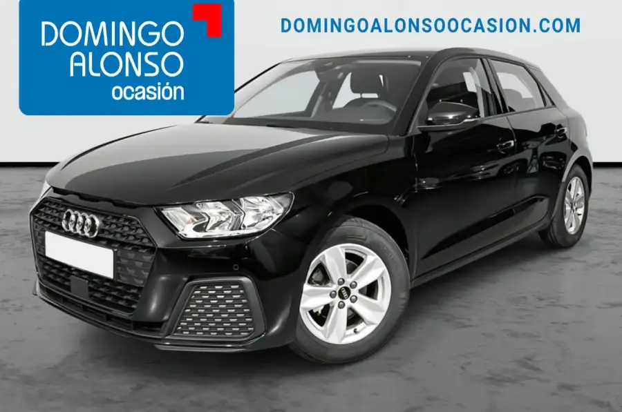 Brukt Audi A1 
