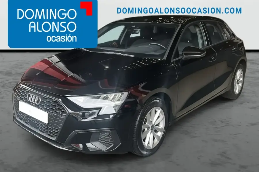 Brukt Audi A3 1.0 30 TFSI