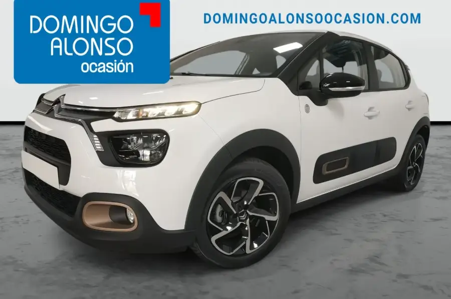 Brukt Citroen C3 