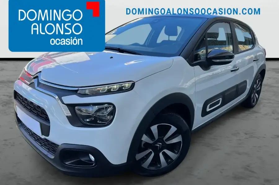 Brukt Citroen C3 