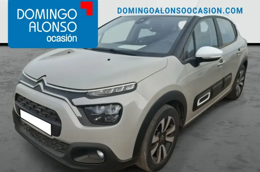 Brukt Citroen C3 