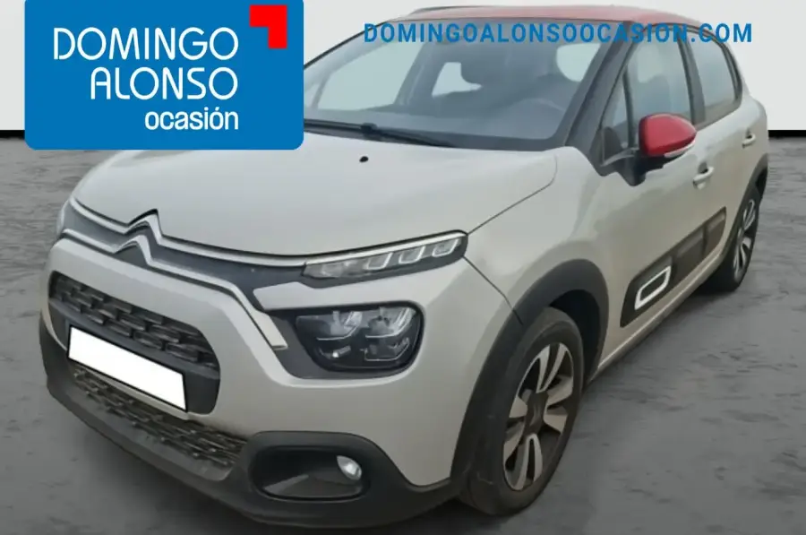 Brukt Citroen C3 