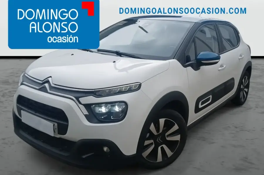 Brukt Citroen C3 