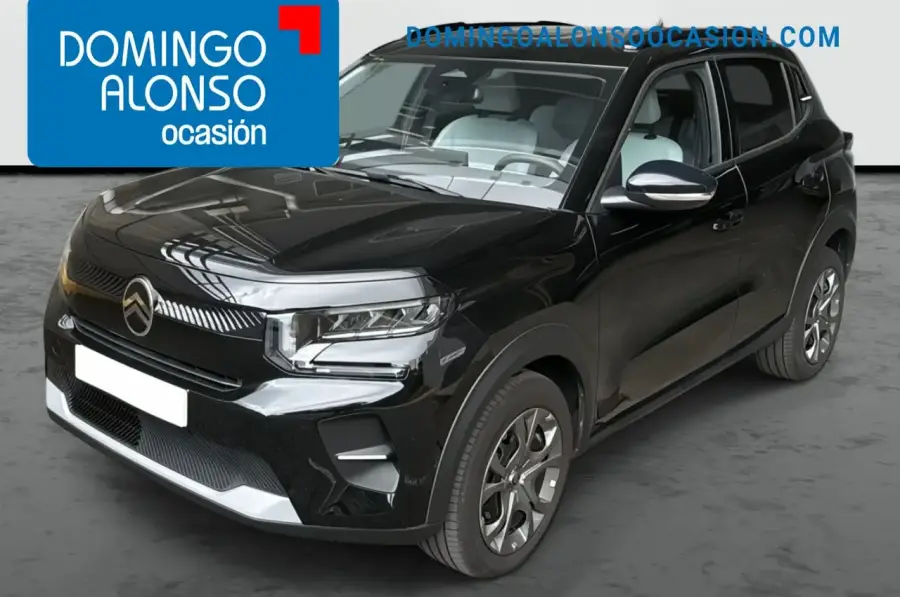 Brugt Citroen C3 
