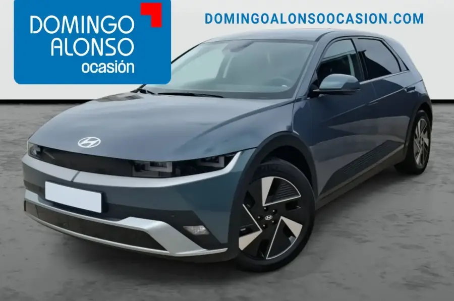 Brukt Hyundai Ioniq 5 
