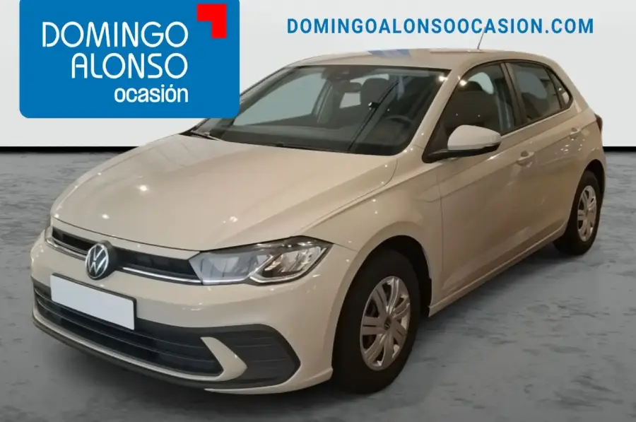 Brugt Volkswagen Polo 1.0 tsi