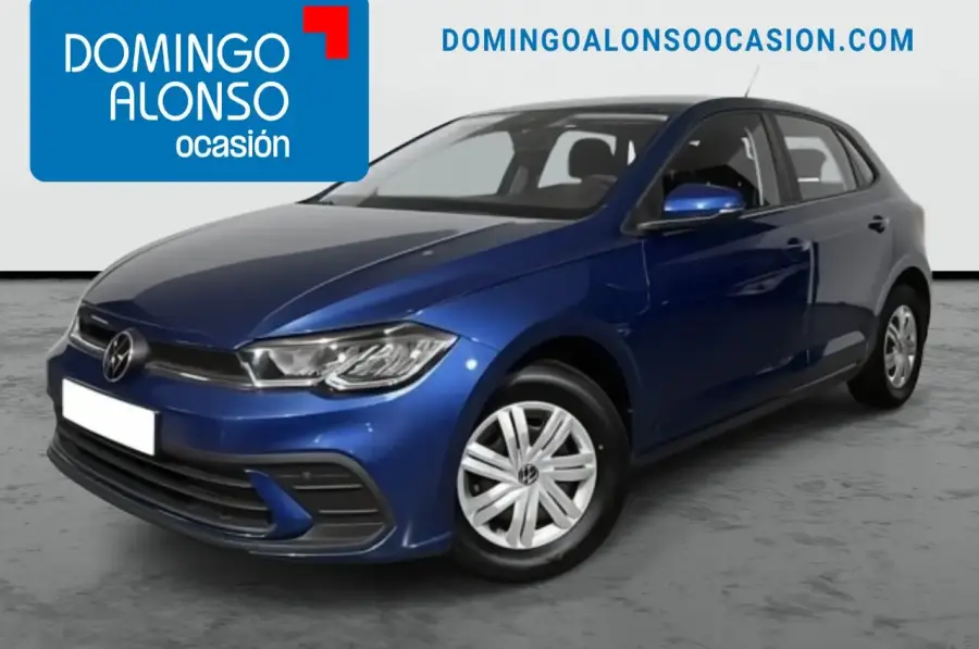 Brukt Volkswagen Polo 1.0 tsi