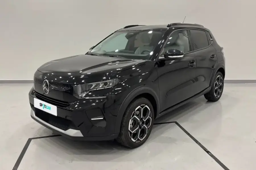 Brugt Citroen C3 1.2