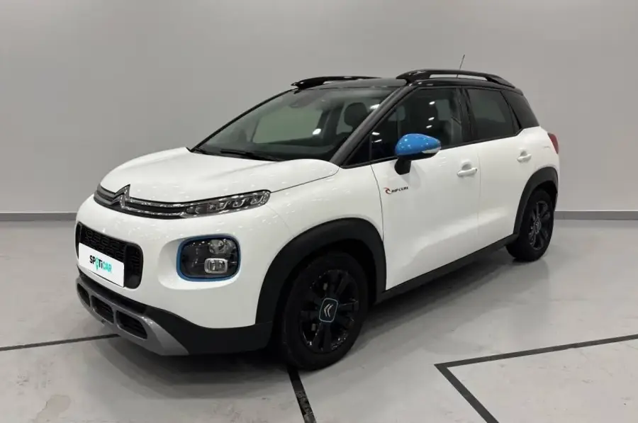 Brugt Citroen C3 Aircross 1.2