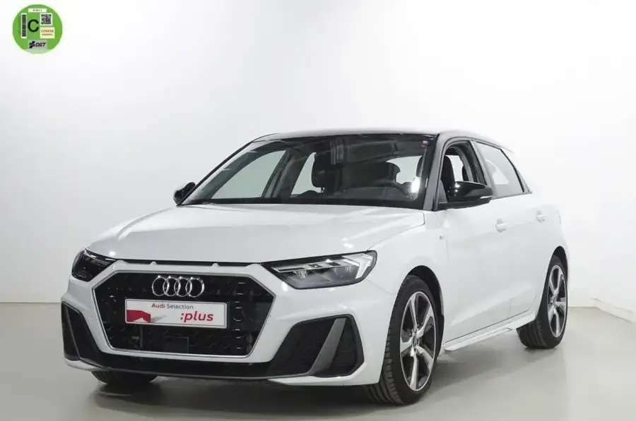 Brugt Audi A1 1.0 30 TFSI