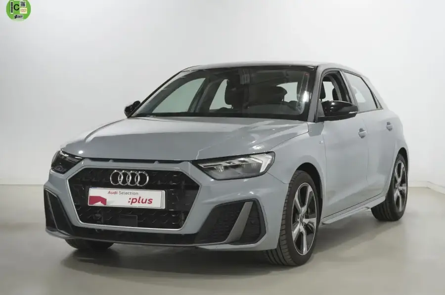 Brugt Audi A1 1.0 30 TFSI