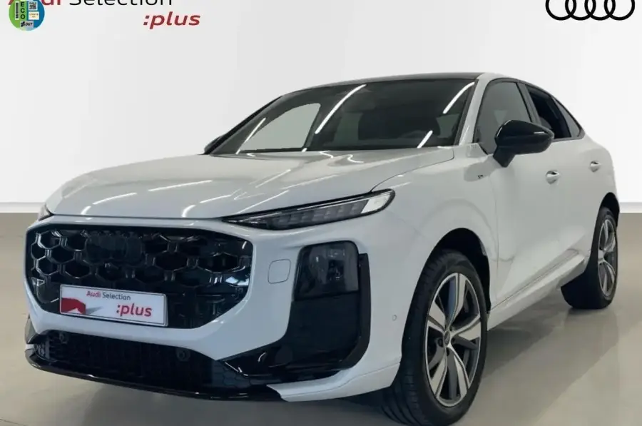 Brugt Audi Q3 1.5