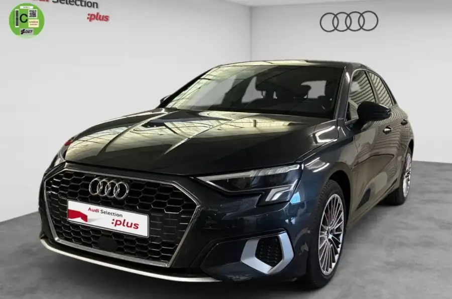 Brugt Audi A3 1.0 30 TFSI