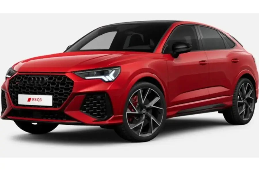 Brugt Audi Rsq3 TFSI