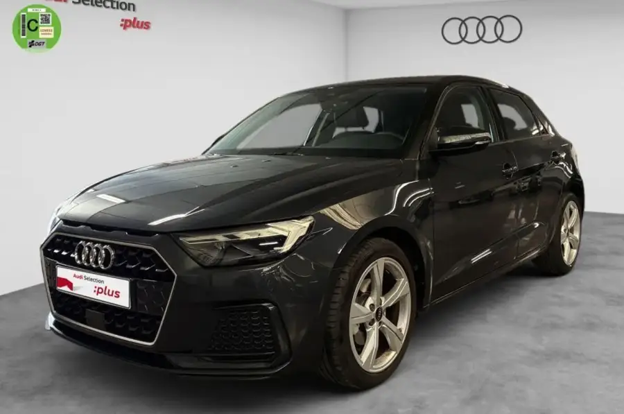 Brugt Audi A1 1.0 30 TFSI