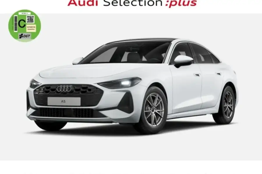 Brugt Audi A5 2.0 tfsi