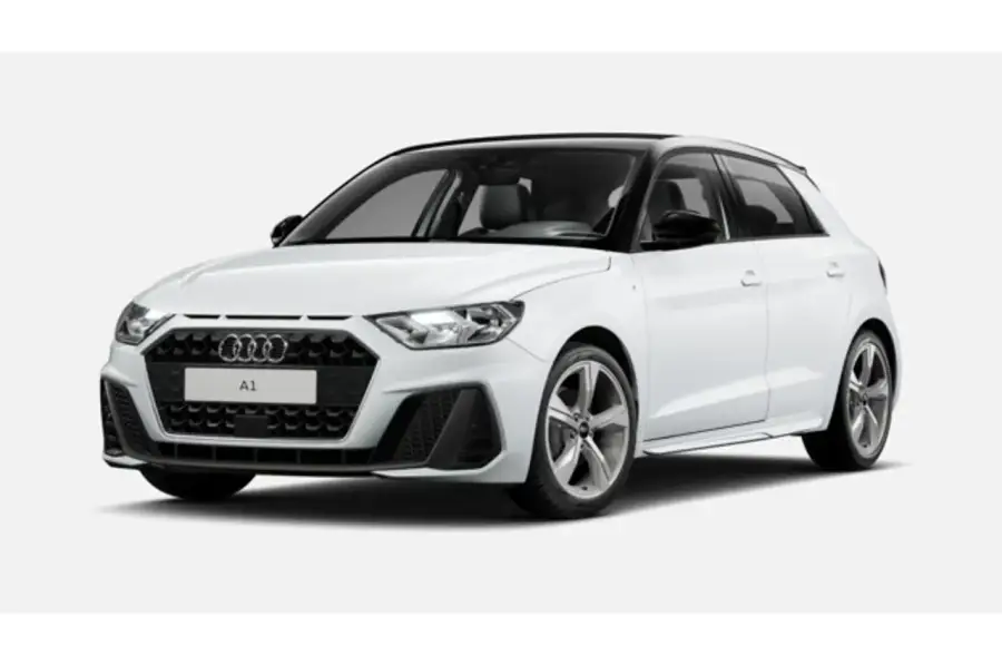 Brugt Audi A1 1.0 30 TFSI