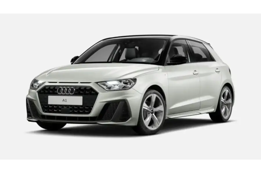 Brugt Audi A1 1.0 30 TFSI
