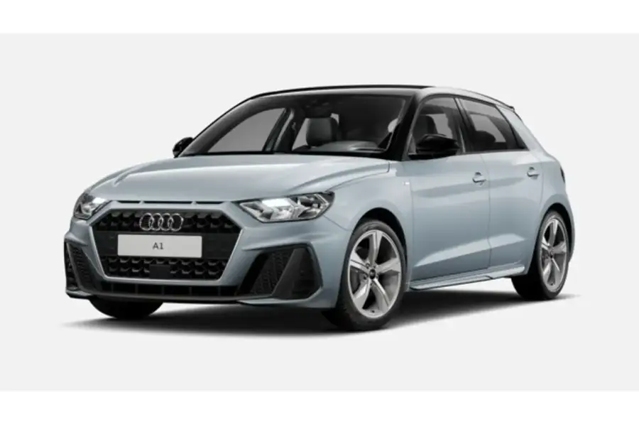 Brugt Audi A1 1.0 30 TFSI