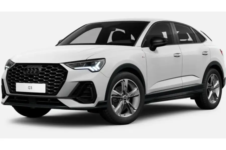 Brugt Audi Q3 1.5 35 TFSI