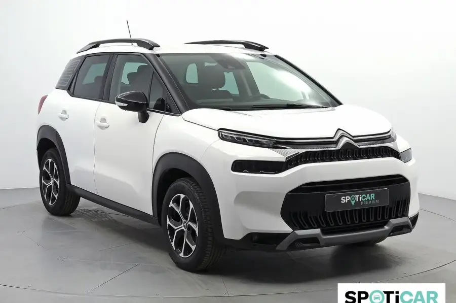 Brugt Citroen C3 1.2