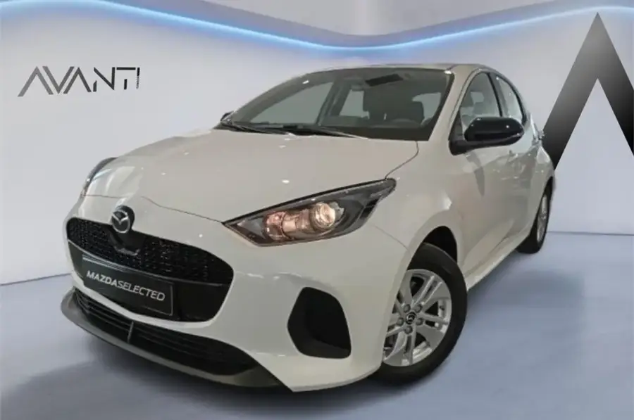 Brugt Mazda 2 1.5