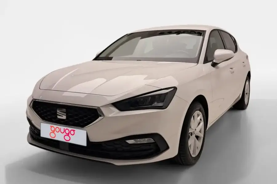 Brugt Seat Leon 2.0 TDI